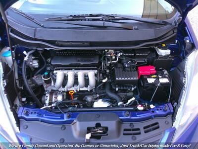 2010 Honda Fit   - Photo 38 - Mesa, AZ 85202