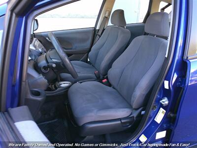 2010 Honda Fit   - Photo 17 - Mesa, AZ 85202
