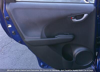 2010 Honda Fit   - Photo 18 - Mesa, AZ 85202