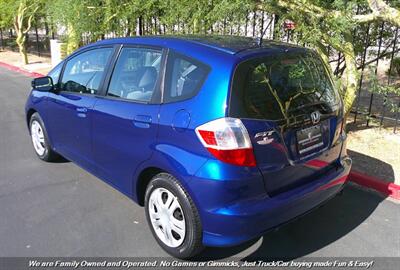 2010 Honda Fit   - Photo 7 - Mesa, AZ 85202
