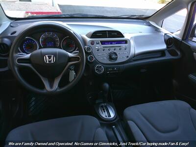 2010 Honda Fit   - Photo 33 - Mesa, AZ 85202