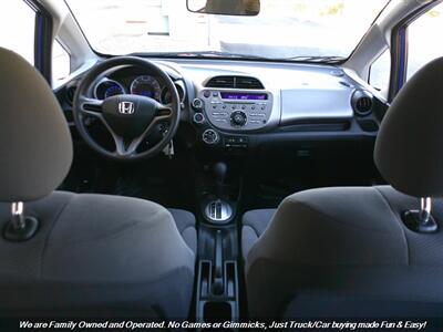 2010 Honda Fit   - Photo 31 - Mesa, AZ 85202