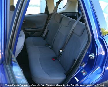 2010 Honda Fit   - Photo 21 - Mesa, AZ 85202