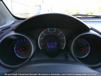 2010 Honda Fit   - Photo 11 - Mesa, AZ 85202
