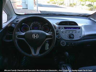 2010 Honda Fit   - Photo 14 - Mesa, AZ 85202