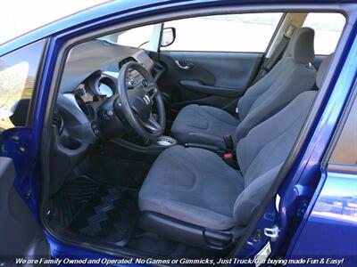 2010 Honda Fit   - Photo 15 - Mesa, AZ 85202
