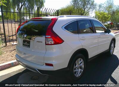 2015 Honda CR-V EX-L   - Photo 8 - Mesa, AZ 85202