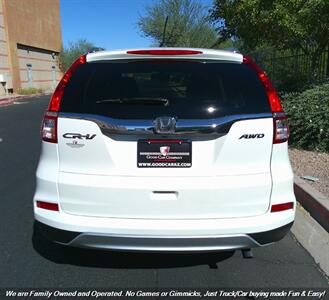 2015 Honda CR-V EX-L   - Photo 4 - Mesa, AZ 85202