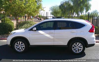 2015 Honda CR-V EX-L   - Photo 6 - Mesa, AZ 85202