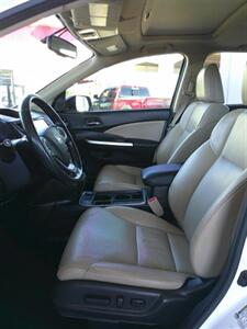 2015 Honda CR-V EX-L   - Photo 14 - Mesa, AZ 85202