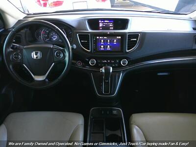 2015 Honda CR-V EX-L   - Photo 28 - Mesa, AZ 85202