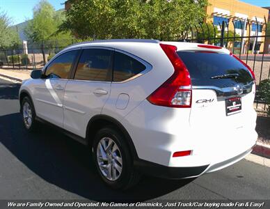 2015 Honda CR-V EX-L   - Photo 5 - Mesa, AZ 85202