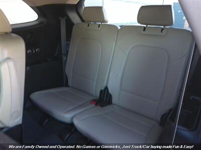 2013 Hyundai Santa Fe Limited   - Photo 21 - Mesa, AZ 85202