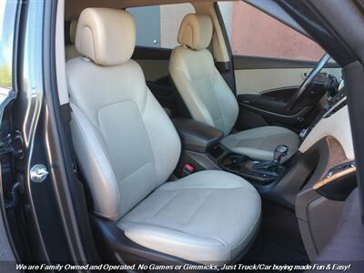 2013 Hyundai Santa Fe Limited   - Photo 27 - Mesa, AZ 85202