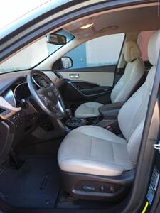 2013 Hyundai Santa Fe Limited   - Photo 15 - Mesa, AZ 85202