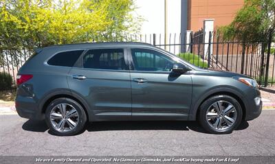 2013 Hyundai Santa Fe Limited   - Photo 7 - Mesa, AZ 85202