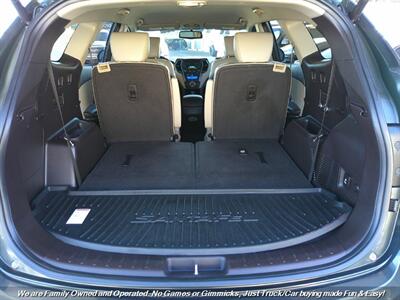 2013 Hyundai Santa Fe Limited   - Photo 10 - Mesa, AZ 85202