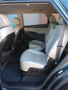 2013 Hyundai Santa Fe Limited   - Photo 19 - Mesa, AZ 85202