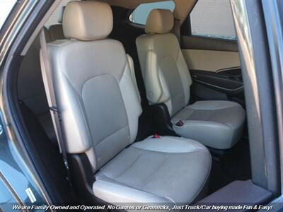 2013 Hyundai Santa Fe Limited   - Photo 23 - Mesa, AZ 85202