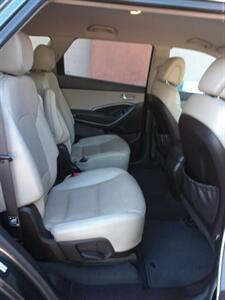 2013 Hyundai Santa Fe Limited   - Photo 24 - Mesa, AZ 85202