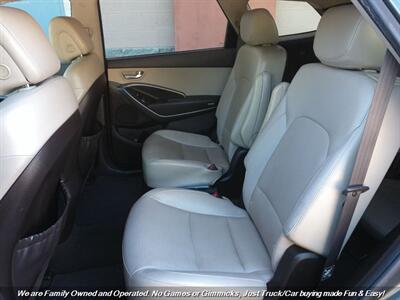 2013 Hyundai Santa Fe Limited   - Photo 20 - Mesa, AZ 85202