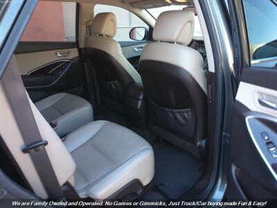 2013 Hyundai Santa Fe Limited   - Photo 25 - Mesa, AZ 85202