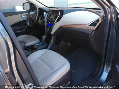 2013 Hyundai Santa Fe Limited   - Photo 29 - Mesa, AZ 85202