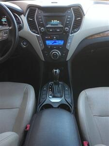 2013 Hyundai Santa Fe Limited   - Photo 31 - Mesa, AZ 85202