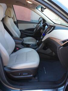 2013 Hyundai Santa Fe Limited   - Photo 28 - Mesa, AZ 85202