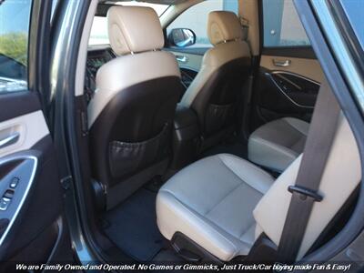 2013 Hyundai Santa Fe Limited   - Photo 18 - Mesa, AZ 85202