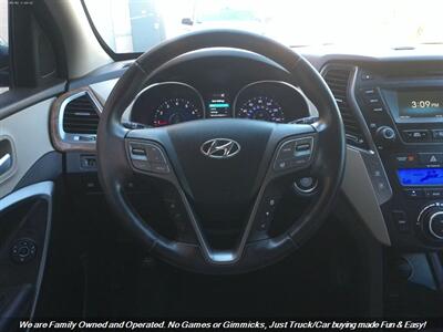 2013 Hyundai Santa Fe Limited   - Photo 13 - Mesa, AZ 85202