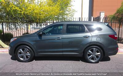 2013 Hyundai Santa Fe Limited   - Photo 5 - Mesa, AZ 85202