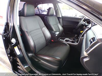 2017 Toyota Camry SE - Photo 27 - Mesa, AZ 85202