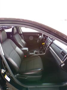 2017 Toyota Camry SE - Photo 28 - Mesa, AZ 85202