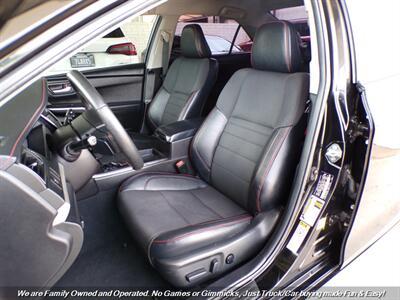 2017 Toyota Camry SE - Photo 16 - Mesa, AZ 85202