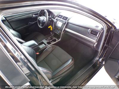 2017 Toyota Camry SE - Photo 29 - Mesa, AZ 85202