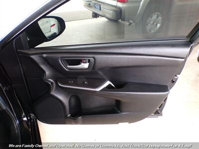 2017 Toyota Camry SE - Photo 30 - Mesa, AZ 85202