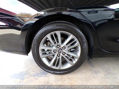 2017 Toyota Camry SE - Photo 45 - Mesa, AZ 85202