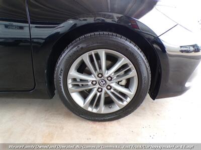 2017 Toyota Camry SE - Photo 44 - Mesa, AZ 85202