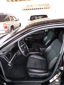 2017 Toyota Camry SE - Photo 15 - Mesa, AZ 85202