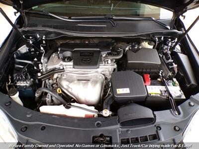 2017 Toyota Camry SE - Photo 49 - Mesa, AZ 85202