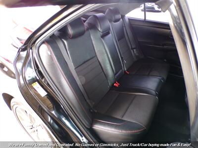 2017 Toyota Camry SE - Photo 23 - Mesa, AZ 85202