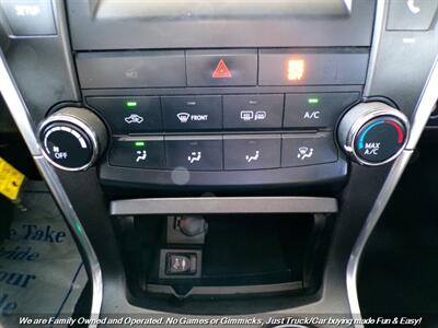 2017 Toyota Camry SE - Photo 37 - Mesa, AZ 85202