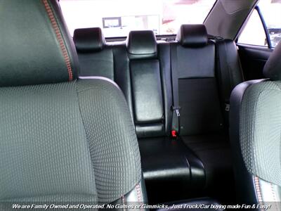 2017 Toyota Camry SE - Photo 22 - Mesa, AZ 85202