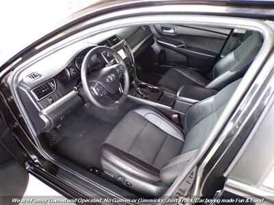 2017 Toyota Camry SE - Photo 14 - Mesa, AZ 85202