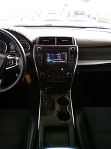 2017 Toyota Camry SE - Photo 34 - Mesa, AZ 85202