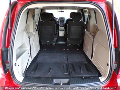 2012 Dodge Grand Caravan SE   - Photo 10 - Mesa, AZ 85202