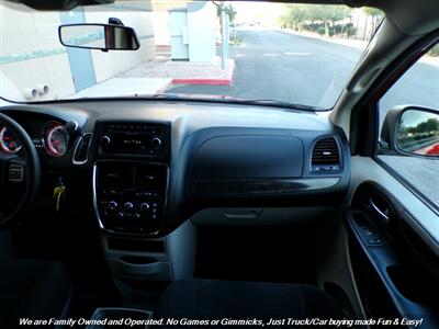 2012 Dodge Grand Caravan SE   - Photo 37 - Mesa, AZ 85202