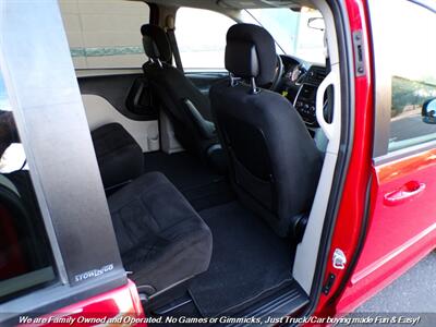 2012 Dodge Grand Caravan SE   - Photo 27 - Mesa, AZ 85202