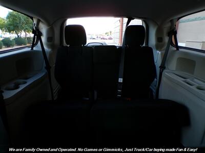 2012 Dodge Grand Caravan SE   - Photo 24 - Mesa, AZ 85202